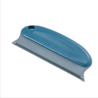 Cepillo eliminador de pelo de mascotas eficiente para perros y gatos, perfecto para coches, muebles, alfombras y ropa, ¡di adiós al pelo de mascotas! - details 0