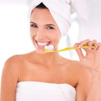 Kit de Cepillo de Dientes Desechable Portátil Ideal para Viajes y Uso en Hoteles - details 8