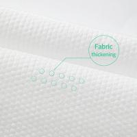 Toalla comprimida desechable gruesa, toalla facial de lavado grande, viaje de algodón no puro, suministros portátiles para hoteles y hoteles - details 6