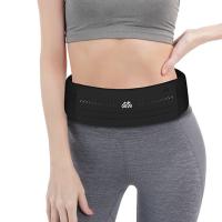 Riñonera deportiva ultrafina para móvil, riñonera para correr de ajuste elástico alto, bolsa para teléfono deportiva ligera y transpirable - details 17