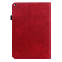 Funda de cuero para tableta, funda tipo billetera empresarial para 9.ª generación, 9.7, 10.2, Mini 6 Air 2, 1, iPad 9, 10, 8, 7, 6, 5 - details 13