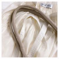 Bolso grande de viento para mujer, bolsa de hombro de cuero abrasivo con flecos, a la moda, Europa y Estados Unidos, 2025 - details 25