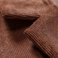 Chaqueta de traje informal para hombre, abrigos con cuello vuelto, Otoño e Invierno - details 7