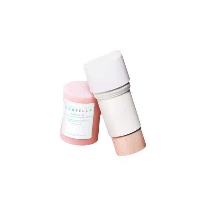 SKIN1004 Centella Himalaya polvo sal limpieza palo membrana de barro hidratante piel limpieza profunda reducción de poros cuidado de la piel - 1