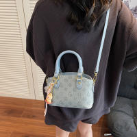 Bolso de alta sociedad, bandolera pequeña de verano, novedad de 2025, bonito bolso de hombro tipo bandolera de gama alta, elegante y versátil - details 10