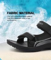 Sandalias De Moda Para Niños, Zapatos Antideslizantes De Suela Blanda, Sandalias Para Niños Y Niñas, Zapatos Para Niños Pequeños, Playa De Verano 2024 - details 2