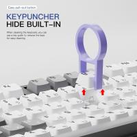 Nuevo kit de limpieza multifuncional, cepillo de limpieza de teclado de ordenador portátil, bolígrafo de limpieza de auriculares bluetooth de teléfono móvil - details 5