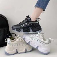 Deportes de moda para mujer 2021, zapatos informales planos de nuevo producto caliente para mujer - details 7