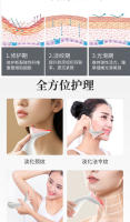 Tratamiento Cuello Instrumento de belleza Cuello Instrumento de belleza Patrón de cuello Instrumento Microcorriente Cuello y cara Plegues nasolabiales de doble propósito Patrón de cuello Instrumento de masaje - details 7