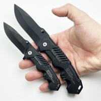 Cuchillo plegable multifuncional de alta dureza para hombres, herramienta de supervivencia de autodefensa, Camping al aire libre, cuchillo de supervivencia EDC - details 2