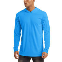 MAGCOMSEN-camisetas con capucha para hombre, camisa de manga larga con protección solar uv, de secado rápido, para surfear - details 22