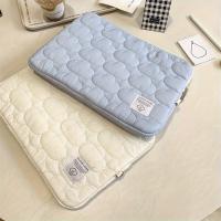 Fundas bonitas para ordenador portátil de 13,3, 14, 15 y 15,6 pulgadas para Macbook, funda para tableta, bolsa para IPad Pro9.7 10,2 11 Air3 4 10,5 10,9 XiaoMi Samsung - details 6