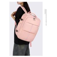 Nueva mochila de viaje ligera de gran capacidad, mochila escolar con separación seca y húmeda, mochila de negocios multifuncional - details 5