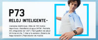 Reloj inteligente deportivo para hombre y mujer, accesorio de pulsera resistente al agua hasta 3ATM con función de presión arterial y frecuencia cardíaca, compatible con Android e IOS, 2024 - details 0