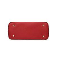 Nueva moda, textura de gama alta, un solo hombro, cruz oblicua, bolso de mano europeo y americano para mujer, mochila de lujo de alta gama - details 24