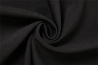 Manga larga con cuello cuadrado para mujer, moda de otoño, color a juego, nuevo - details 13