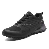 Nuevo estilo, deportes de alta calidad, talla 45, senderismo, aire, zapatos de montañismo para hombres 41-50 #   Pies grandes - details 10