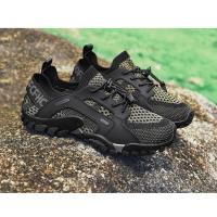 Zapatillas de manga multicolor Sagu para caminar, zapatos de trekking unisex para actividades al aire libre en ríos. - details 9