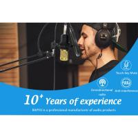 Soporte Universal para Teléfono Soporte de Escritorio Flexible con Brazo Ocioso - details 0