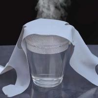 Mascarilla de elevación reutilizable en V con correa para la barbilla para dormir, lifting facial para evitar la flacidez, ejercitador de mandíbula - details 2