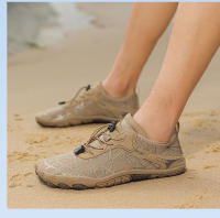 Zapatillas de Manga Multicolor Saguaro para Caminar Zapatos de Trekking Unisex para Natación, surf, acuática, fitness, para Mujer y Hombre - details 7