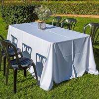 mesa y sillas