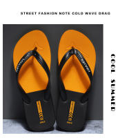 Chanclas de verano, sandalias antideslizantes para hombre, zapatos casuales de playa, zapatillas para hombre, zapatillas frescas para usar. - details 8