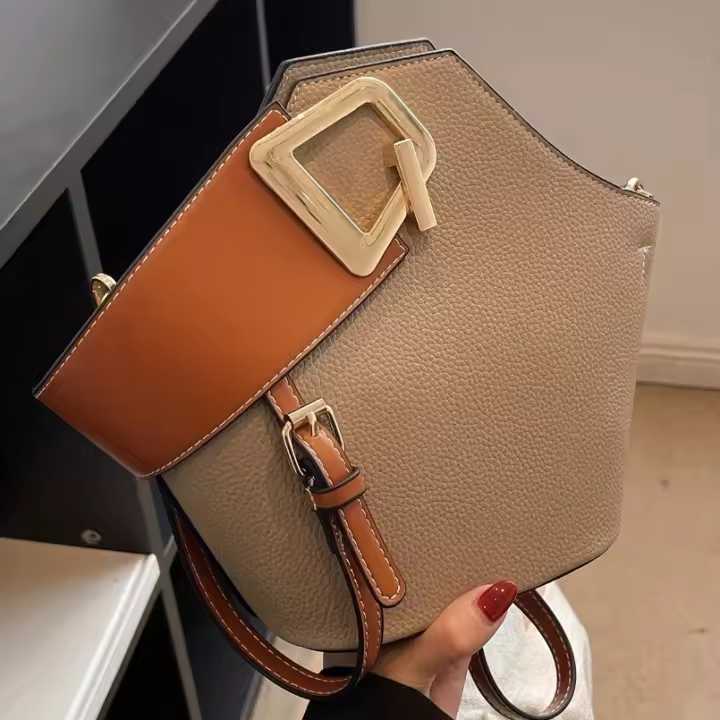 Bolso Cruzado y de Hombro Bienes de Viaje y Bolsos Imagen Webp de Alta Resolución - 1