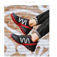 Zapatos de ciclismo para hombre y mujer, zapatillas de ciclismo mtb, zapatos para andar en bicicleta, zapatos de moto, zapatillas impermeables para senderismo y bicicleta - details 15