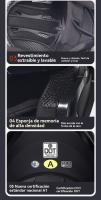 Casco moto mujer modular hombre MX Carreras de Locomotora aire libre seguro Equipo - details 14