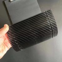 Soporte de brazo trasero para coche CC 2008-2017 Portacupas de blinda deslizante - details 5
