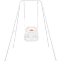Columpio para Niños 4 Bolsas de Arena, Extremamente Resistente, Montaje Fácil, Guardado Sencillo - details 23