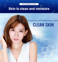 BIOAQUA ácido hialurónico cuidado Facial crema para ojos bolsa antiojos humectante reafirmante cremas de día Kit de cuidado de la piel - details 6