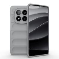 Funda Compatible con Redmi Note 14 Pro+ Plus 5G con Parachoques de TPU Suave a Prueba de Golpes. - details 7