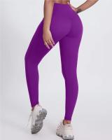SHINBENE-pantalones de Yoga de cintura alta, mallas de entrenamiento para correr, levantamiento de glúteos, Control de barriga, No transparente - details 2