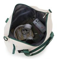 Bolsa portátil para raqueta de tenis, compartimento para zapatos, bolsa para raqueta de Pickleball de gran capacidad, bolso de hombro para tenis deportivo y Fitness - details 3