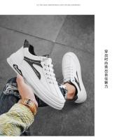 Zapatillas de deporte de ocio versátiles para hombre, zapatos deportivos ligeros y cómodos para caminar, zapatos gruesos de alta calidad a la moda, calzado masculino - details 13