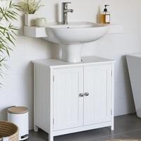 armario Bajo lavabo con lavabo de pie