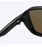 Gafas de sol superpuestas polarizadas, protección UV400 para mujer y hombre, conducción, deportes al aire libre y viajes - details 21