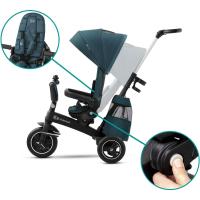 Verde medianoche - Bebé, Unisex Infantil, Verde - details 16