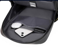 Mochila de viaje cabina avion, impermeable para deporte al aire libre,bolsa para computadora portátil - details 6