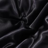 Sábana de satén para cama, Funda de colchón de seda sintética, juegos de fundas de almohada, colcha, ropa de cama, tamaño Queen y King, decoración del hogar para dormitorio - details 1