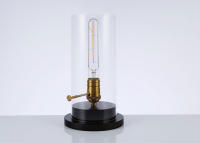 Bombilla de filamento LED T185, T225, T300, 2700K, 2W, 4W, 6W, led edison, tubo de ensayo largo, lámpara retro, bombilla LED vintage lineal - details 10
