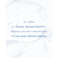 Dr.Althea 147 Crema barrera de hidratación profunda con ácido hialurónico y cerámica - details 2
