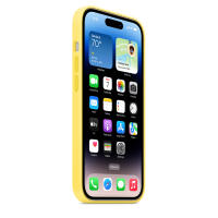 Funda de silicona líquida MagSafe para IPhone 13 Pro Max, funda magnética para IPhone 13 - details 8