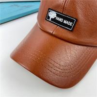 Gafas de sol de cuero PU que combinan con todo, sombrero, ropa de calle bonita, gorra con visera, sombrero para el sol de estilo coreano con personalidad, Unisex - details 11