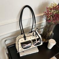 Bolso de hombro con lazo de estilo coreano para mujer, bolso de hombro con lazo, para ir al trabajo, dulce palo francés, bolsillo para axila, ocio, Y2k - details 10