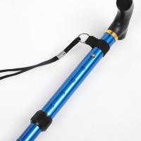 Bastones De Senderismo Multifuncionales Retráctiles, Ideales Para Excursiones, Escalada Y Aventuras Al Aire Libre - details 4