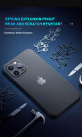 Protector de Pantalla 9D Paquete de 5 Vidrio Templado para iPhone Accesorios de Electrónica - details 6