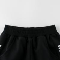 Nueva ropa coreana para niños en verano, pantalones medianos para niños, pantalones para bebés, pantalones cortos para niños - details 3